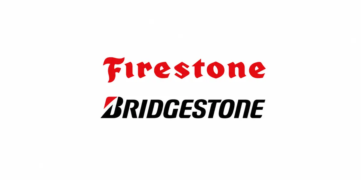 Firestone y Bridgestone mas de 120 años de Historia